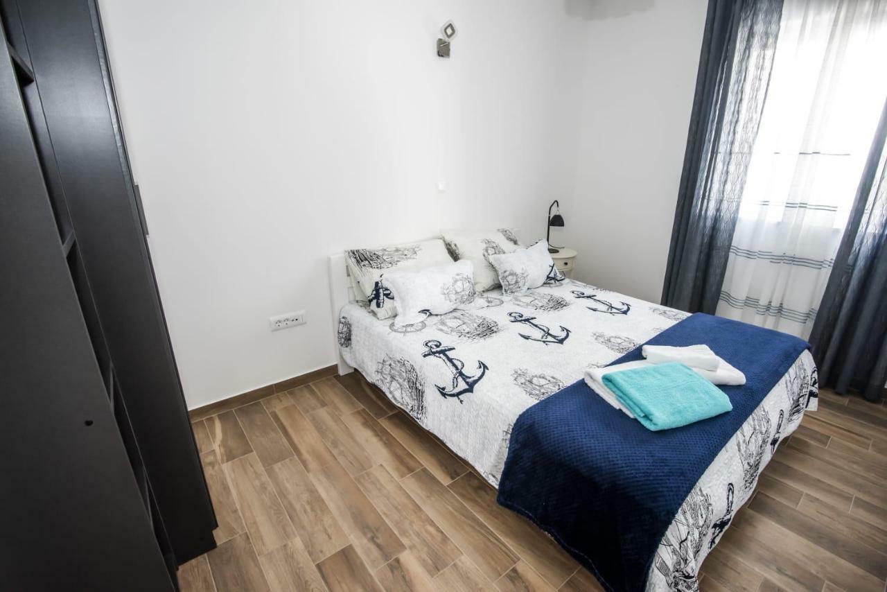 Blue Pearl Apartment Rogoznica  Ngoại thất bức ảnh